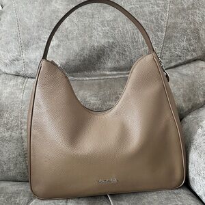 Michael Kors Nayla Bag in Driftwood